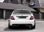 Mercedes-Benz C-Class by Status Design 2011 года